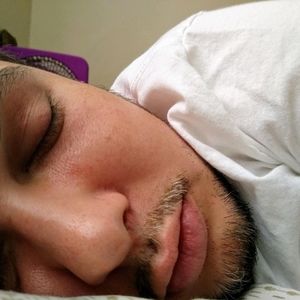 Meet your Posher, Gabriel